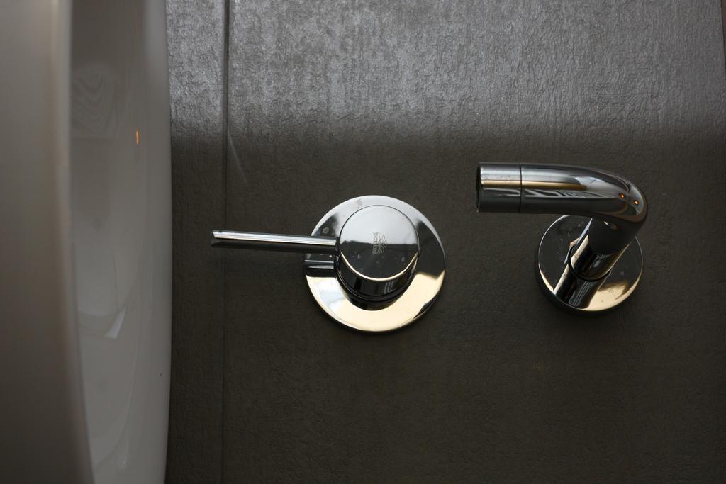 Kazas Luxury Apartment Dimitsana Bilik gambar