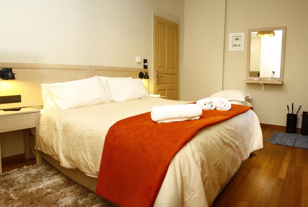Kazas Luxury Apartment Dimitsana Luaran gambar