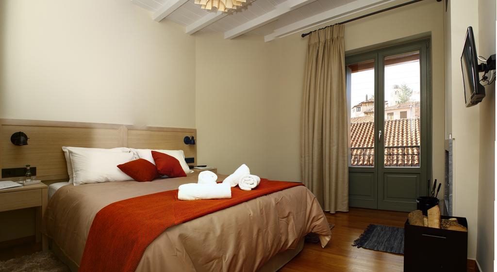 Kazas Luxury Apartment Dimitsana Luaran gambar